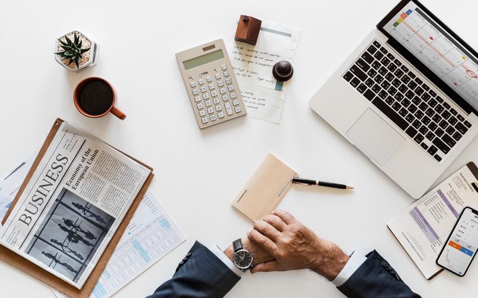 Transformation digitale par AxioneWeb